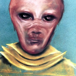 Les Ebens sont des extraterrestres venant de Zeta Reticuli.
